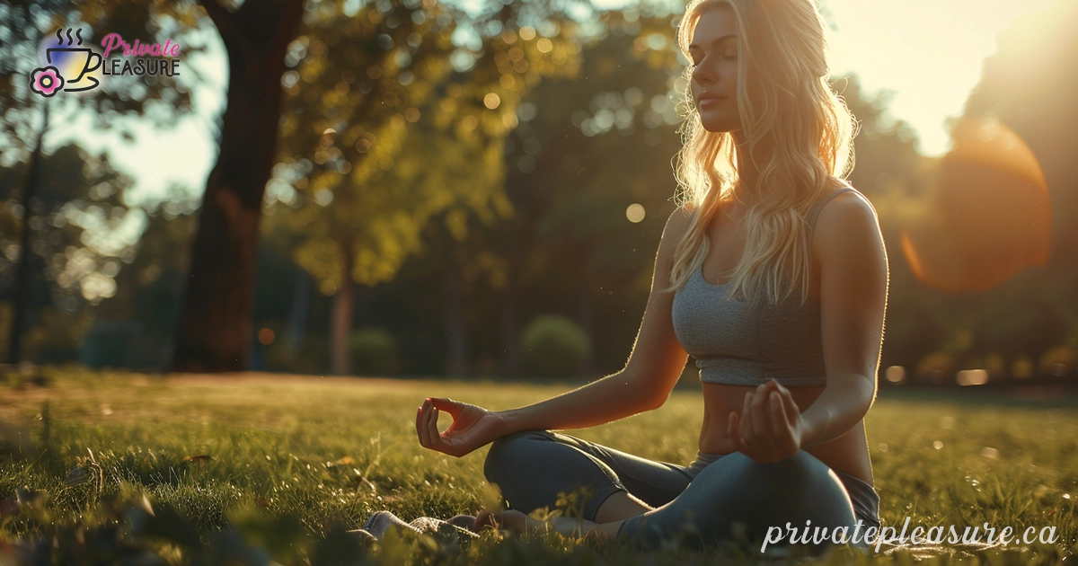 Mindfulness and Pleasure