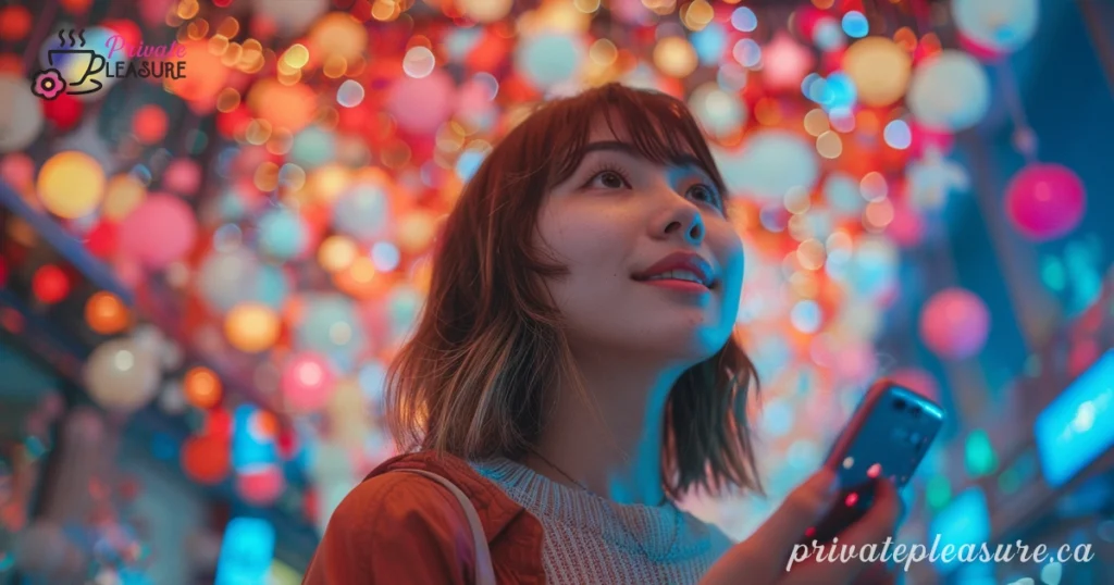 Tech-Enhanced Pleasure: Exploring Gadgets and Apps for Joy