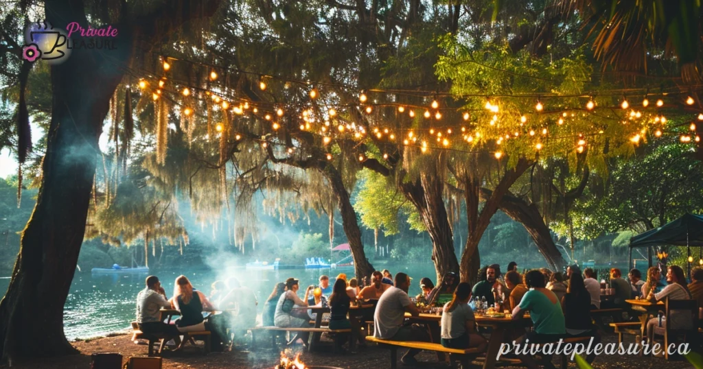 Pleasure-Focused Workshops and Retreats