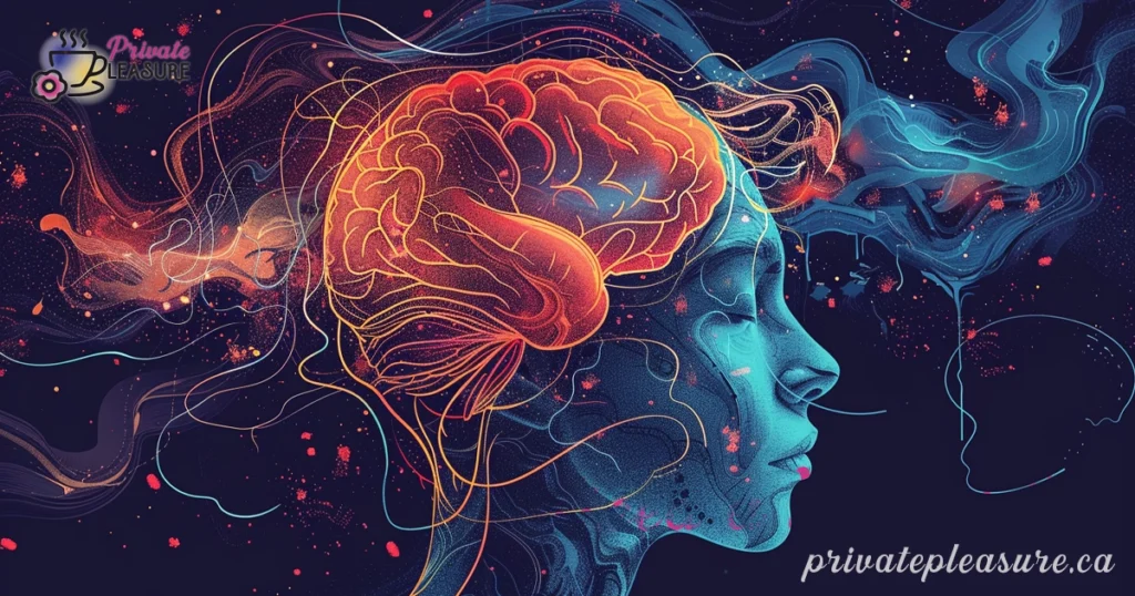 Pleasure and Mental Health: Unveiling the Impact on Wellbeing