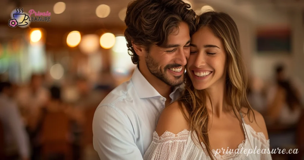 Role of Pleasure in Relationships