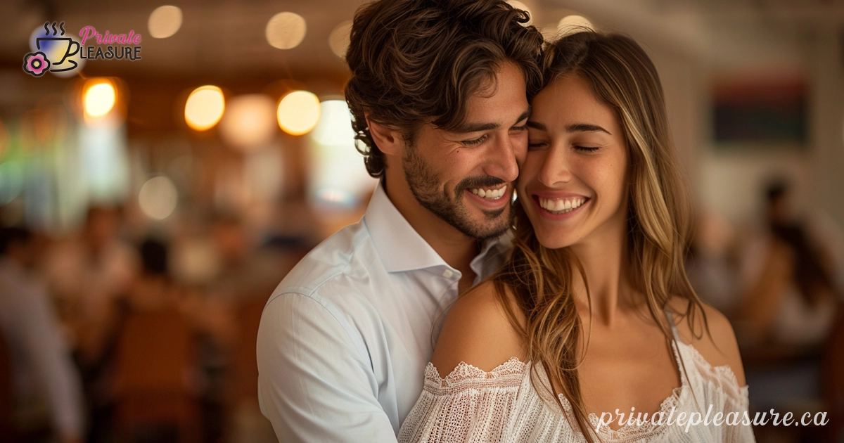 Role of Pleasure in Relationships