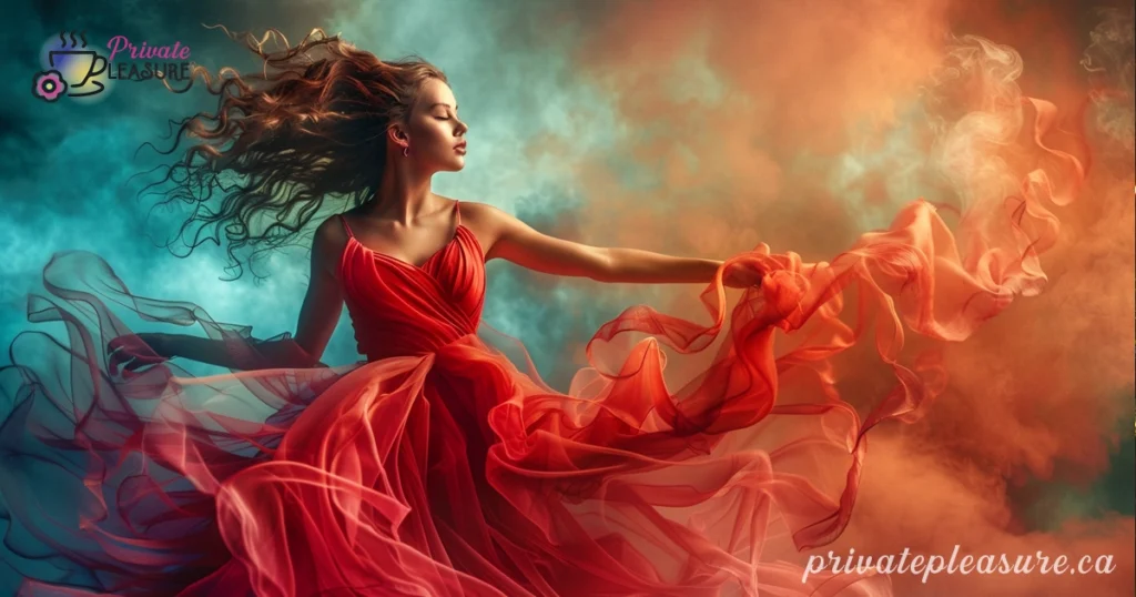 Creative Expressions of Pleasure in Art, Music, and Dance