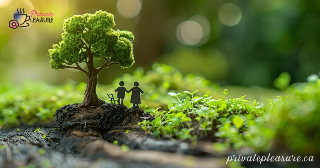 Navigating the Ethics of Pleasure Practices