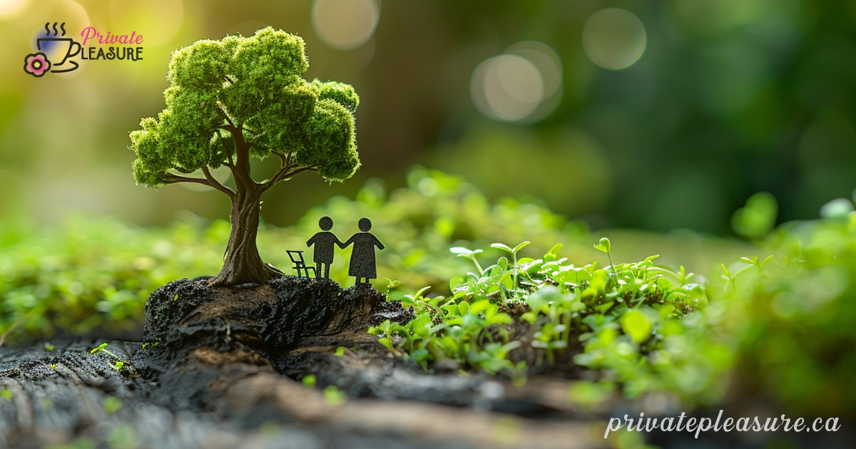 Navigating the Ethics of Pleasure Practices