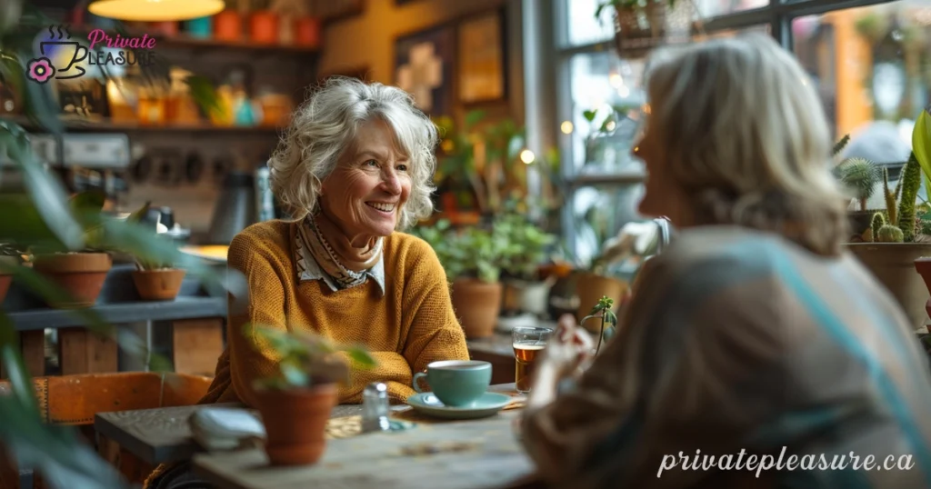 Common Myths about Pleasure Debunked