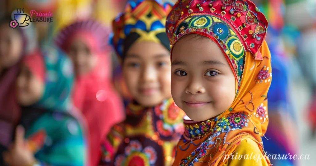 Pleasure and Community: Celebrating Joy Together