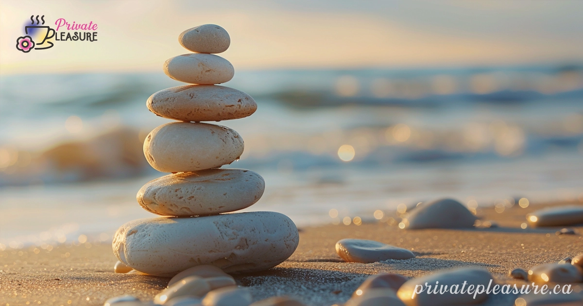 Pleasure and Spirituality