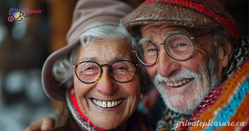 Embracing Joy in Later Years: The Importance of Pleasure in Aging