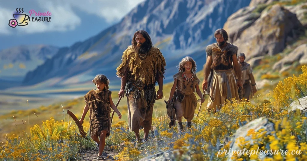 The Role of Pleasure in Human Evolution