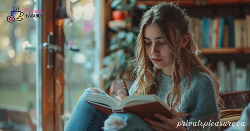Starting Your Pleasure Practice Journey