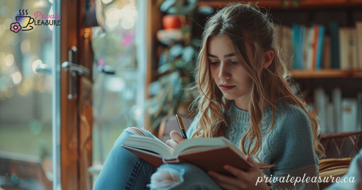 Starting Your Pleasure Practice Journey