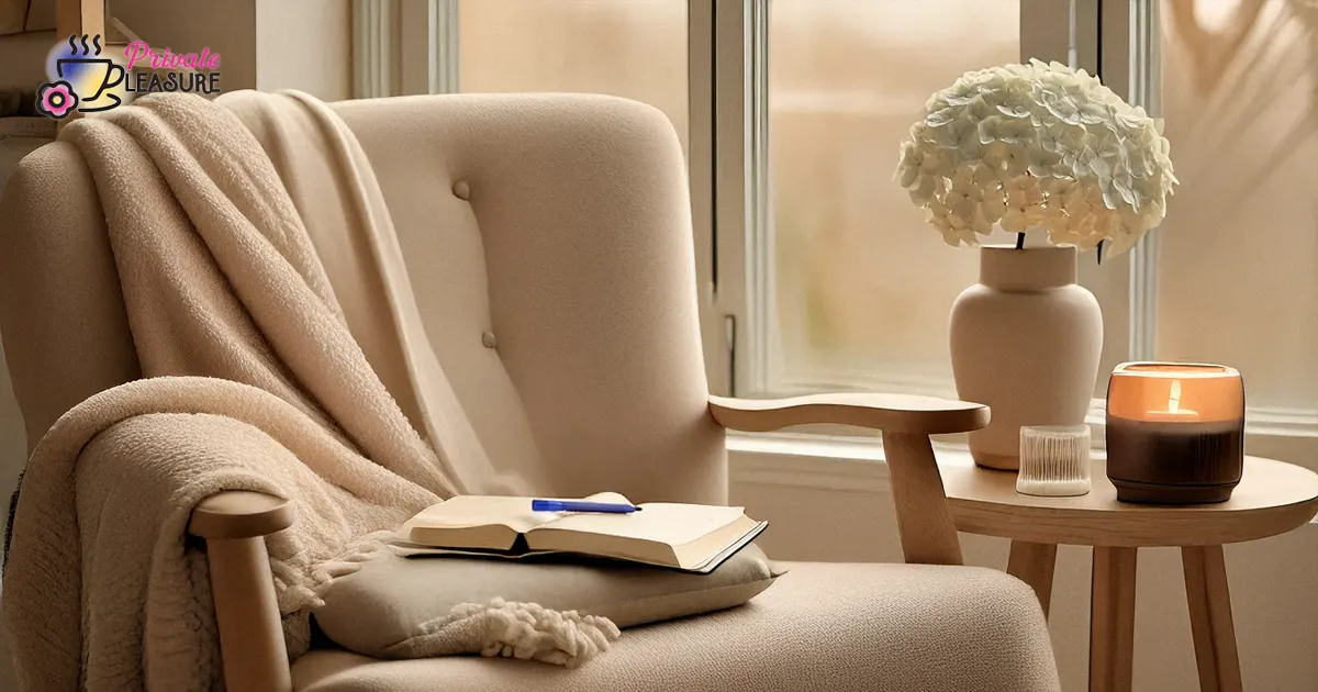 Life can feel overwhelming, but daily pleasure practices can help you create moments of joy, reduce stress, and feel more connected to yourself.